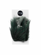 Fringe Candy Fur - Green